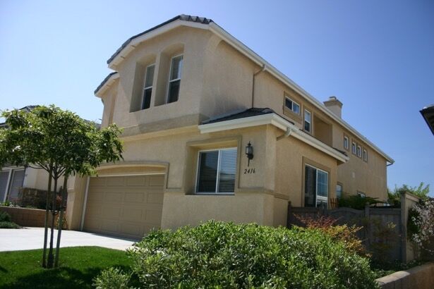 Property Photo: 2416 Badger Ln CA 92010