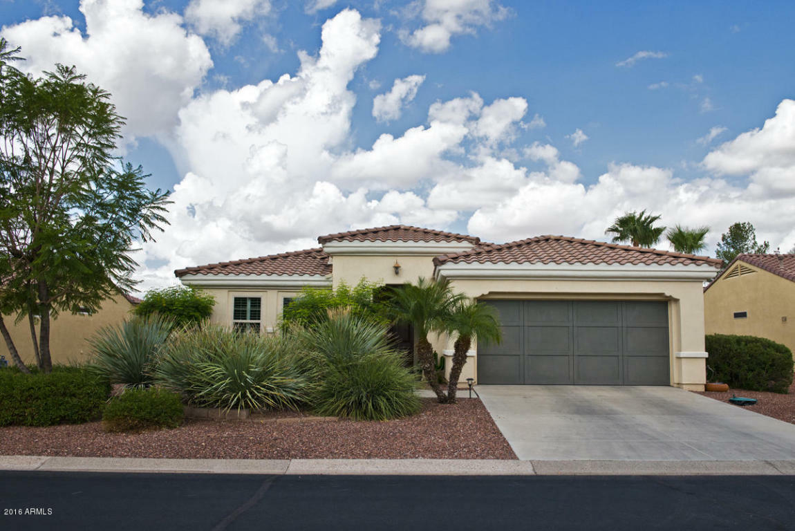 Property Photo:  22702 N Las Positas Drive  AZ 85375 