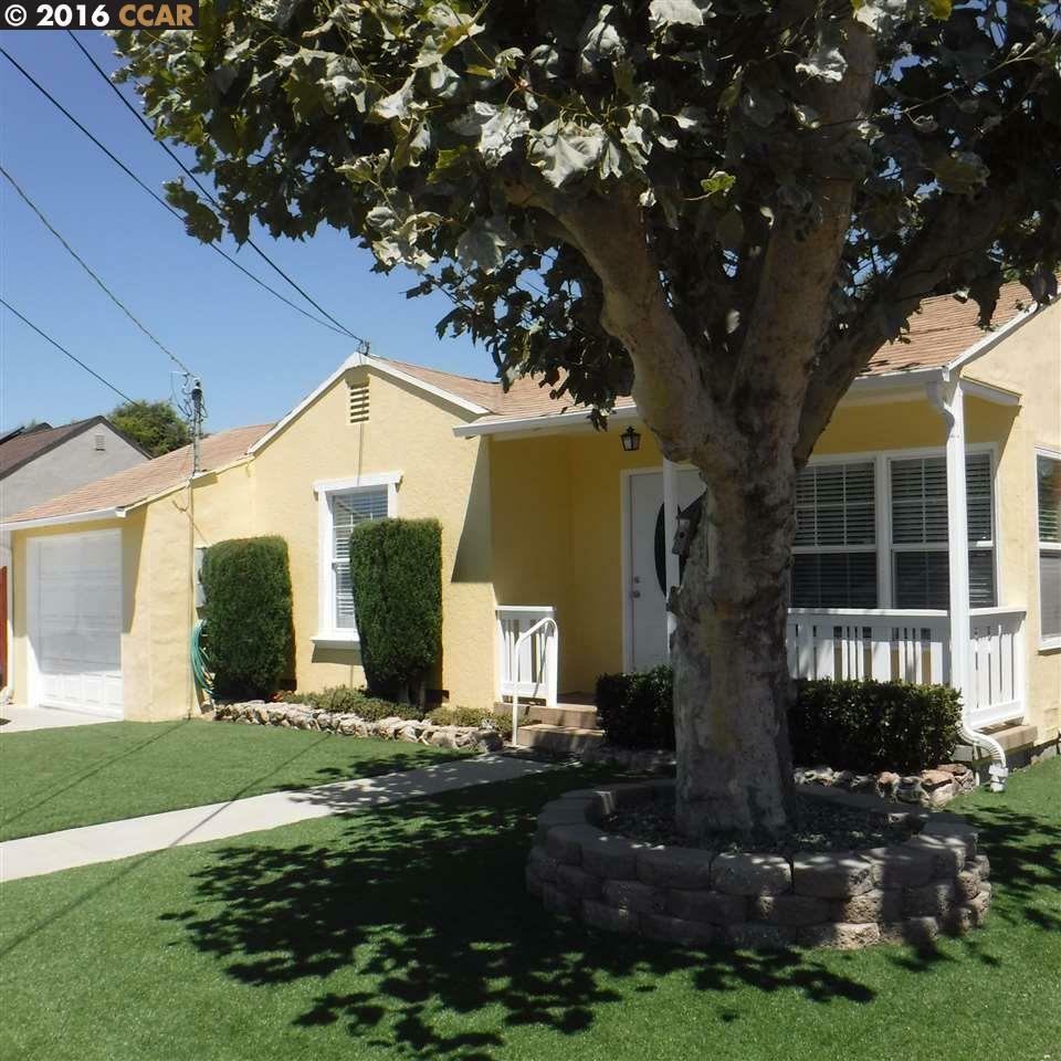 Property Photo:  2399 Pepper Dr  CA 94520 