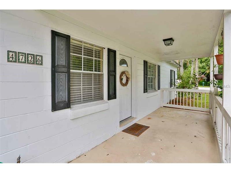 Property Photo:  4726 W Knights Avenue  FL 33611 