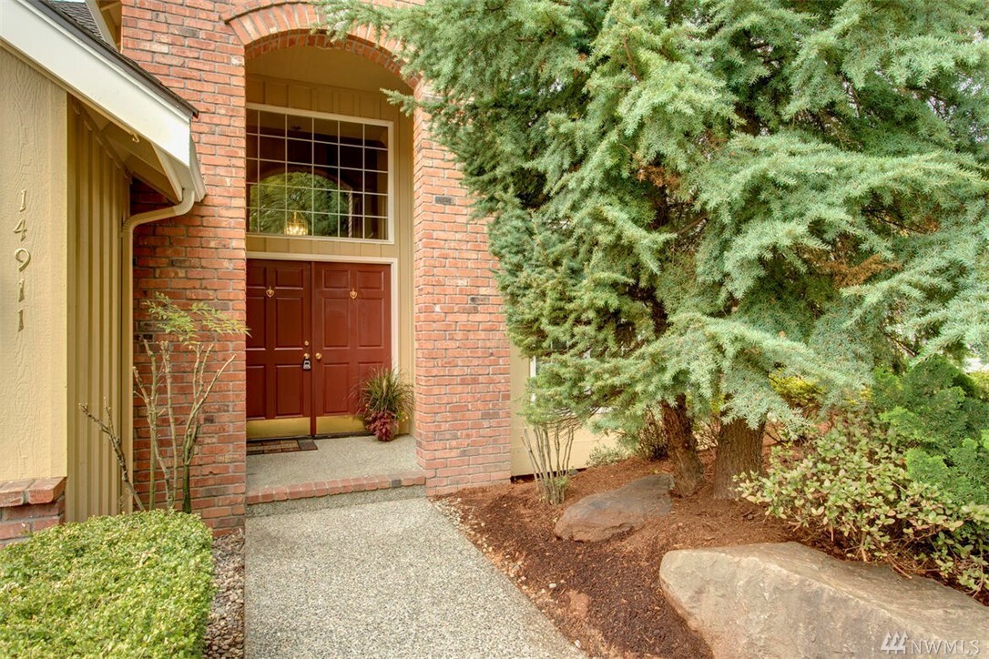Property Photo:  14911 280th Place NE  WA 98019 