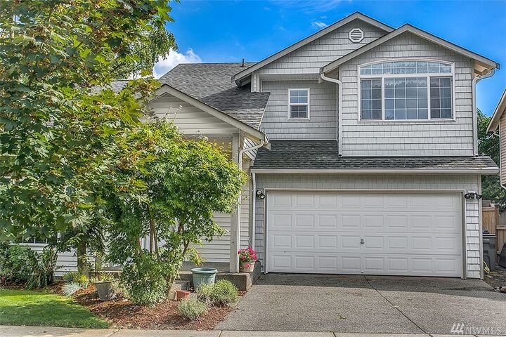 9916 2nd Place SE  Lake Stevens WA 98258 photo