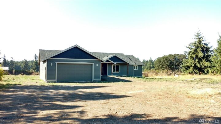 Property Photo:  12005 Bald Hill Rd SE  WA 98597 