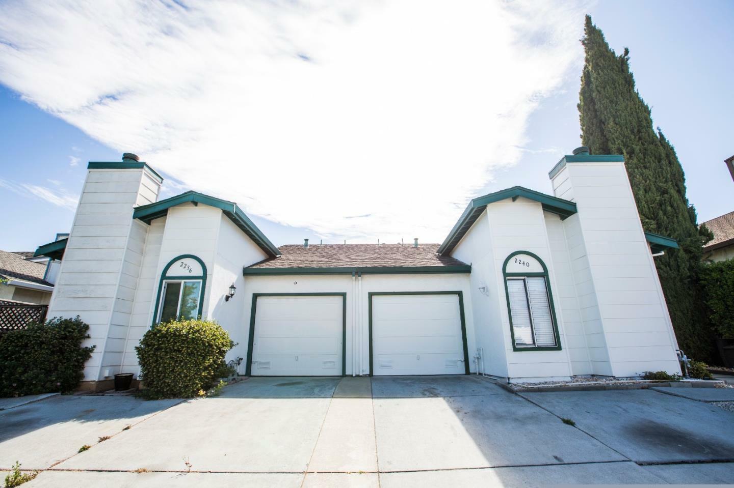 Property Photo: 2240 Freya Drive CA 95148