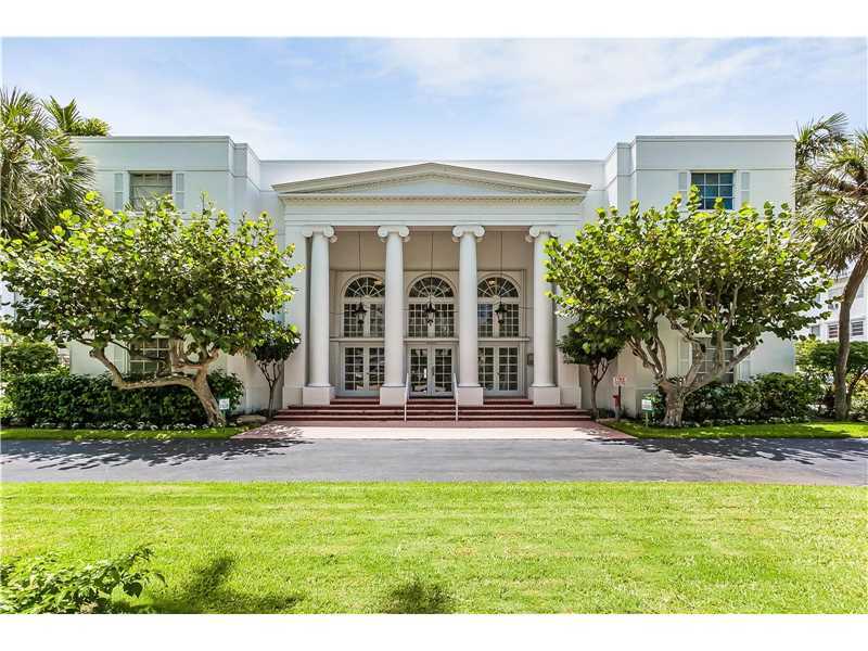 Property Photo: 10160 Collins Ave 304N FL 33154