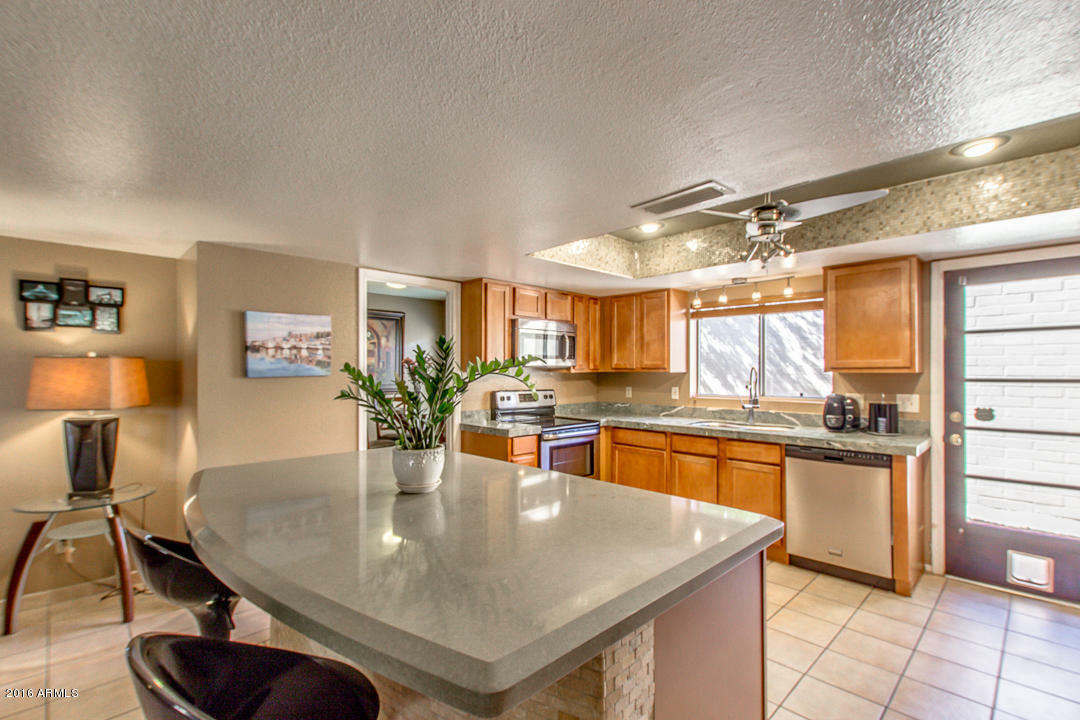 Property Photo:  861 N 85th Street  AZ 85257 