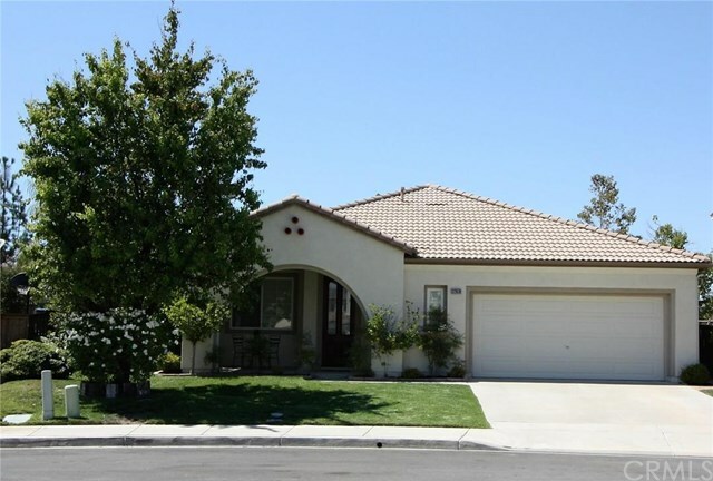 Property Photo:  32839 Abana Court  CA 92592 