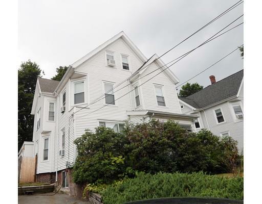 Property Photo:  14 4th St  MA 02155 