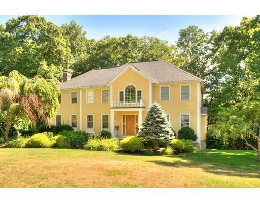 Property Photo: 64 Sugarcane Lane MA 01845