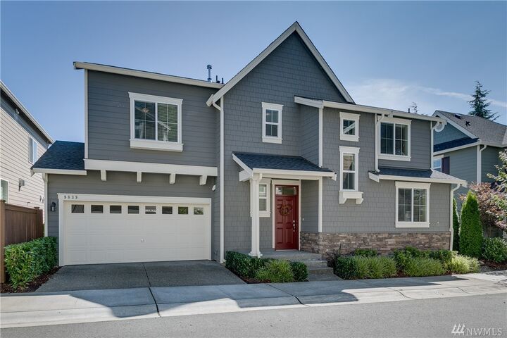 Property Photo:  9839 NE 138th Place 12  WA 98034 