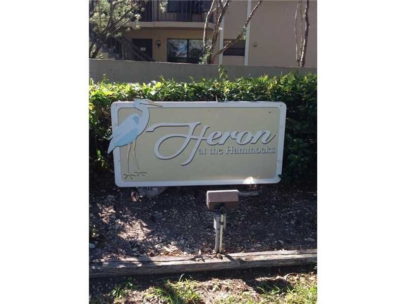 Property Photo:  14857 SW 104th St 9-103  FL 33196 