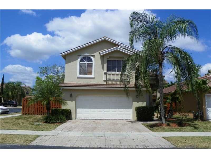 Property Photo:  14804 SW 155th Pl  FL 33196 