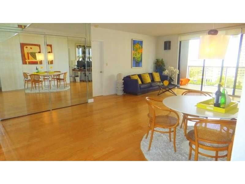 Property Photo:  9 Island Ave 1010  FL 33139 