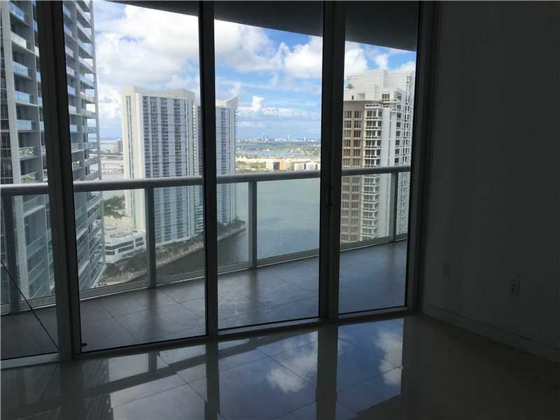 Property Photo:  495 Brickell Ave 3208  FL 33131 