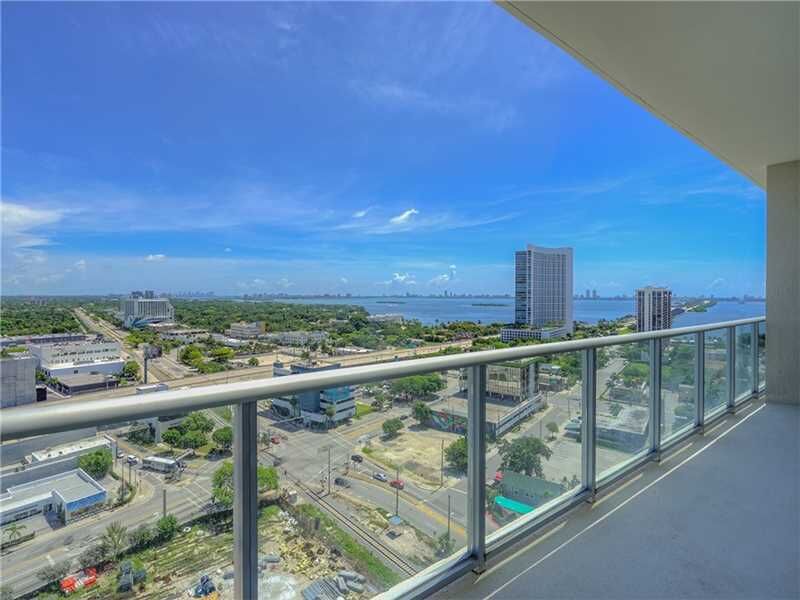 Property Photo: 3470 E Coast Ave H1803 FL 33137