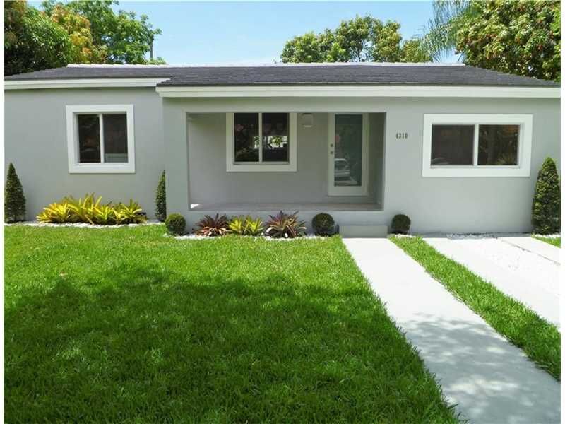 Property Photo:  4310 SW 15th St  FL 33134 