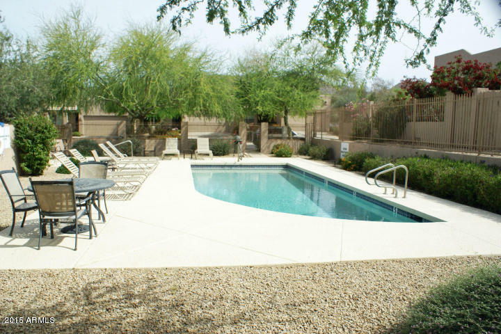 Property Photo:  11740 N 114th Place  AZ 85259 