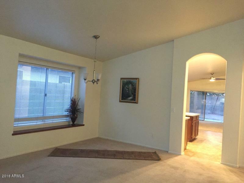 Property Photo: 814 S Bradley Drive AZ 85226