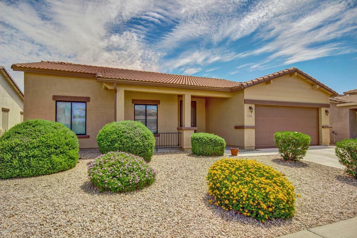 Property Photo:  2101 S Meridian Road 198  AZ 85120 