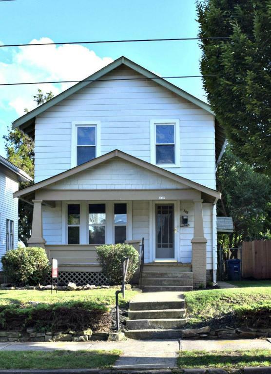 Property Photo:  143 E Jenkins Avenue  OH 43207 