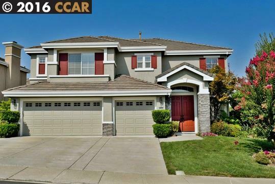 Property Photo: 435 Antelope Ridge Way CA 94506