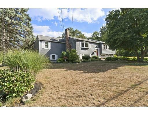 Property Photo:  21 Arborway Dr  MA 02066 