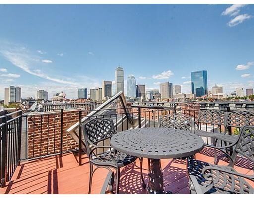 Property Photo: 477 Massachusetts Ave 5 MA 02118