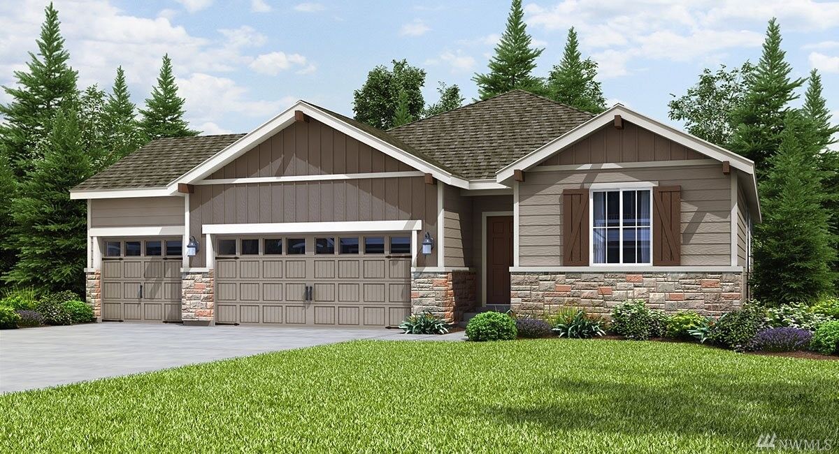 Property Photo: 7344 Ashdown Lane SE 71 WA 98513