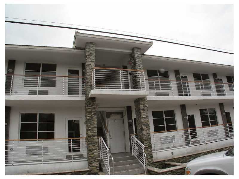 Property Photo: 540 74 St 12 FL 33141