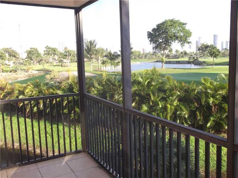 Property Photo:  20379 W Country Club Dr 234  FL 33180 