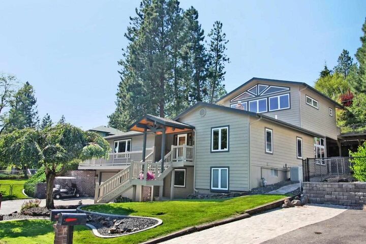 24415 E Gage  Liberty Lk WA 99019-9654 photo