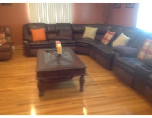 Property Photo:  25 Barry  MA 02368 