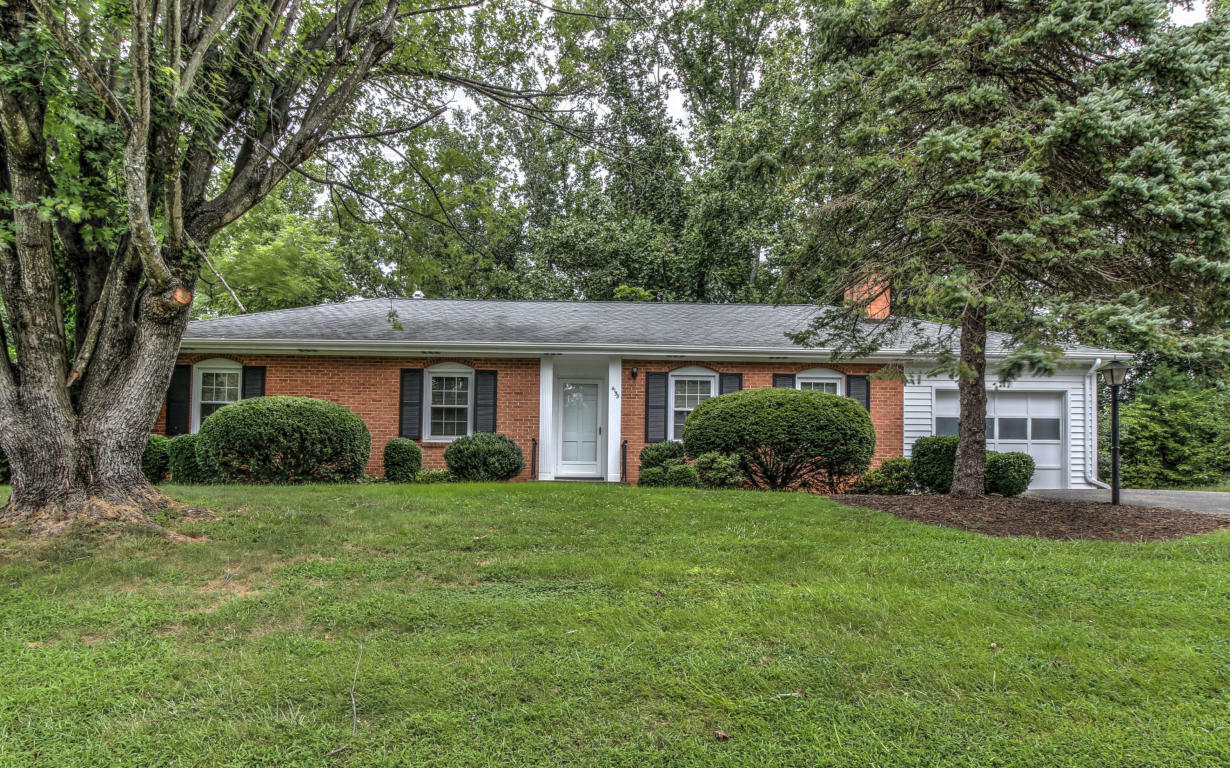 Property Photo:  4153 Woodridge Dr  VA 24018 