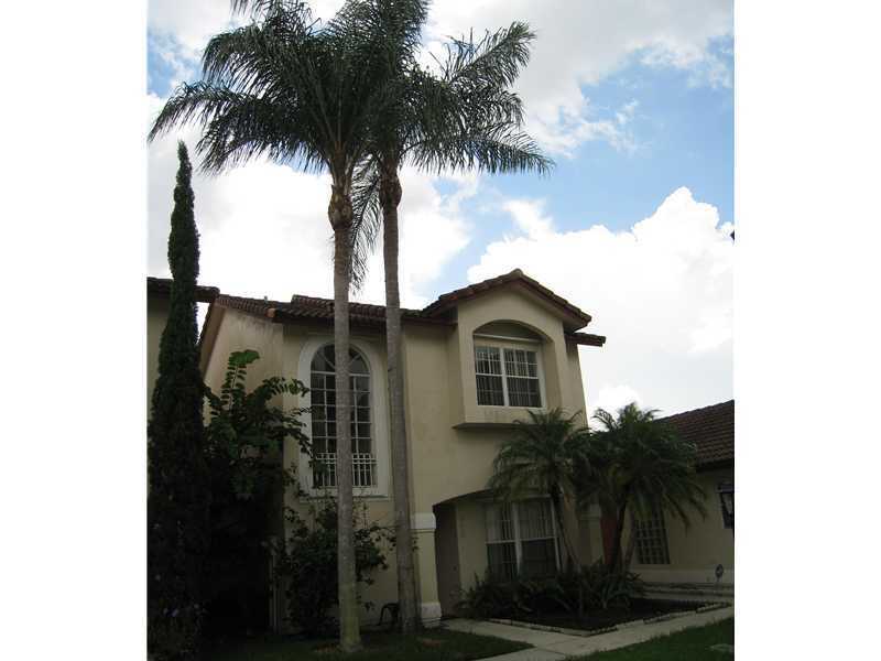 Property Photo: 713 NW 109 Av . FL 33026