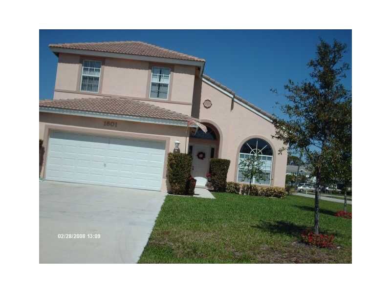 Property Photo:  1801 NW 3 St  FL 33069 