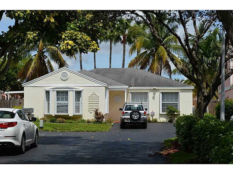 Property Photo:  14408 SW 124 Ct  FL 33186 