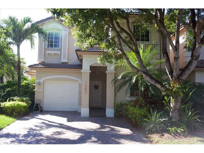 Property Photo:  7362 NW 112 Ct  FL 33178 