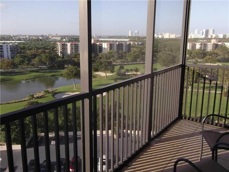 Property Photo:  20301 W Country Club Dr 1222  FL 33180 