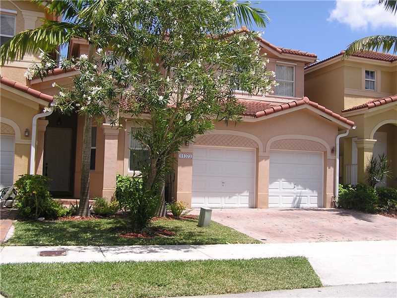 Property Photo: 11373 SW 137 Psge - FL 33186