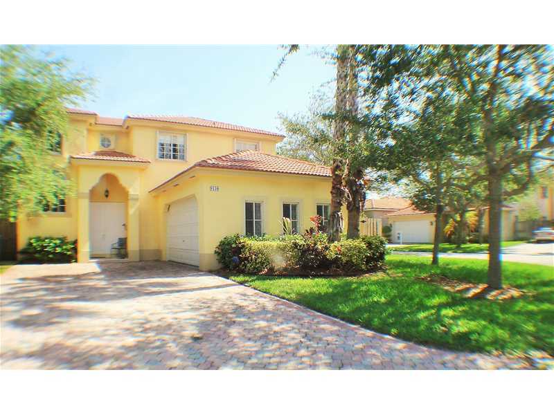 Property Photo:  9130 SW 162 St  FL 33157 