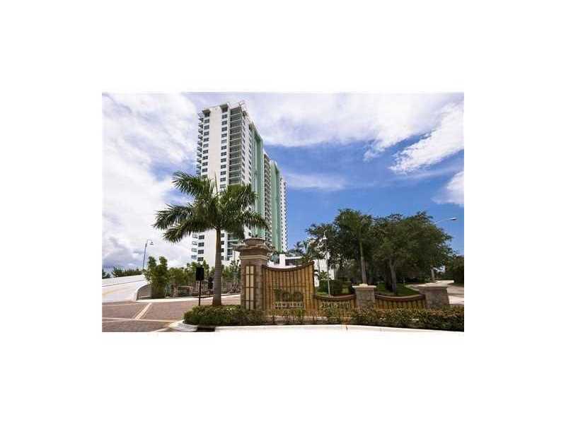Property Photo: 2641 N Flamingo Rd 1907N FL 33323
