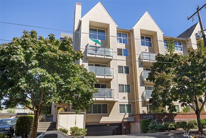 2250 NW 58th St 302  Seattle WA 98107 photo
