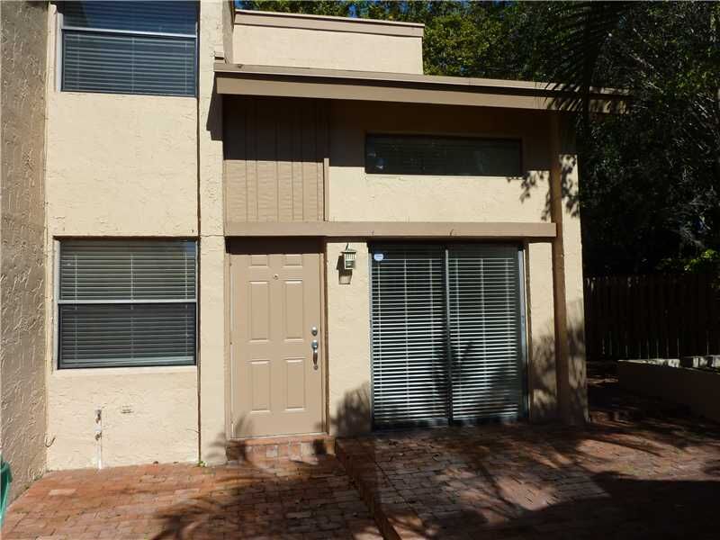 Property Photo:  11217 SW 111 St .  FL 33176 