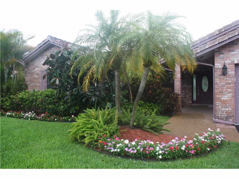 Property Photo:  654 NW 111th Ter  FL 33071 