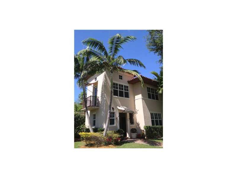 Property Photo: 495 Menendez Av 13 FL 33146