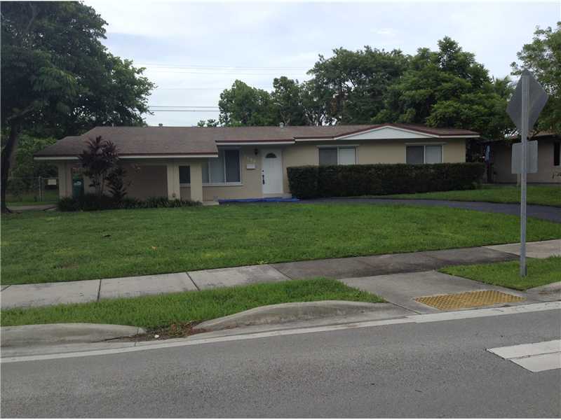 Property Photo:  7325 SW 98 Ct  FL 33173 