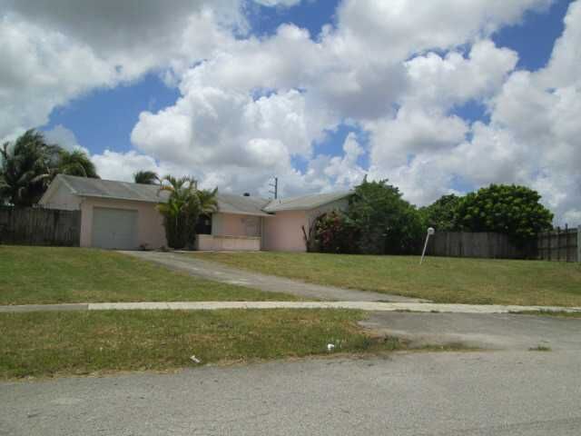 Property Photo:  26314 SW 126 Ct  FL 33032 