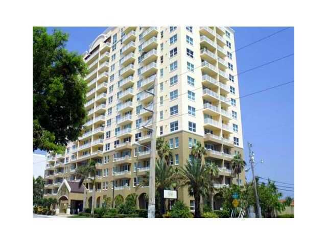 Property Photo:  2665 SW 37 Av 1210  FL 33133 