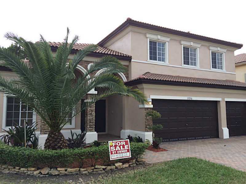 Property Photo: 15250 SW 10 St FL 33194