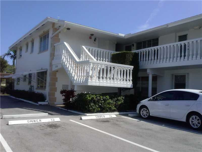 Property Photo:  2186 NE 56th St 205  FL 33308 